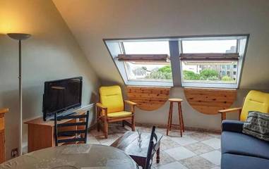 Gîte pour 4 personnes dans Plage Des Minimes