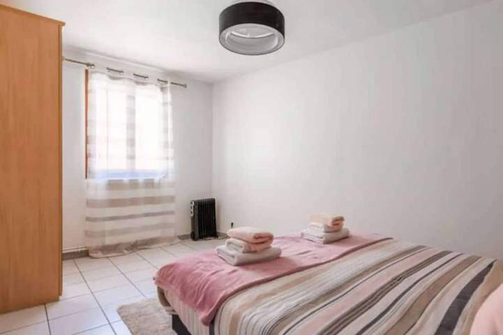 Gîte pour 4 personnes à Alfortville - 3