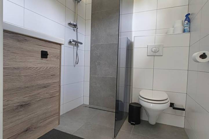 Bauernhof für 4 Personen, mit Pool, mit Haustier in Wilsum - 4