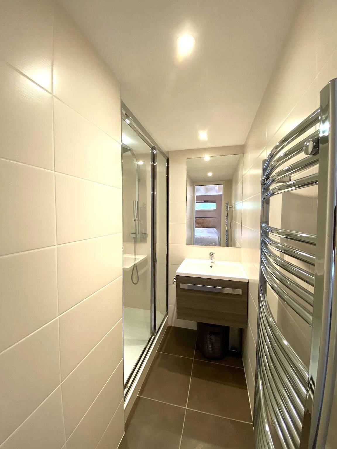 Appartement de vacances entier, Moulleau centre 3 pieces en duplex in Le Moulleau, Arcachon