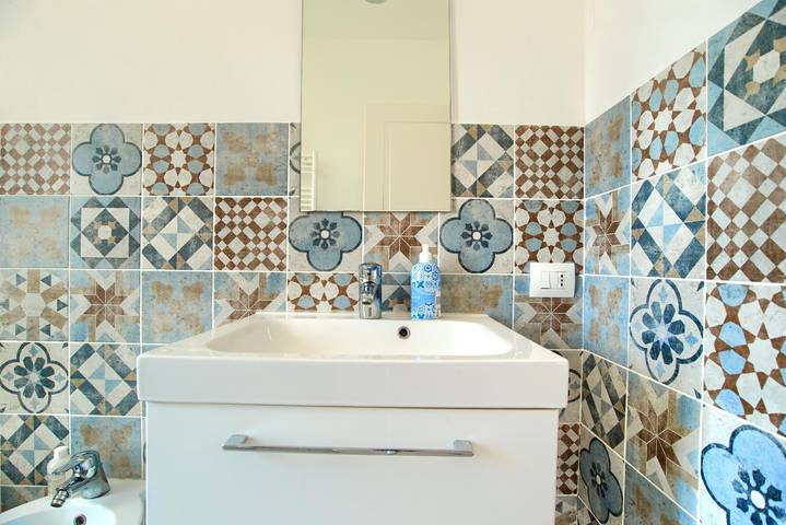 Gîte pour 2 personnes à Imperia - 2