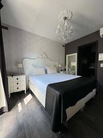 Hôtel pour 2 personnes, avec sauna ainsi que vue et terrasse à Liège