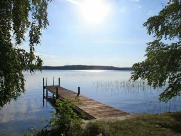 Chalet voor 6 Personen in Savonlinna, Oost-Finland, Afbeelding 4