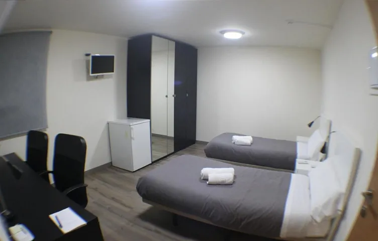 Hostel für 2 Personen - 1