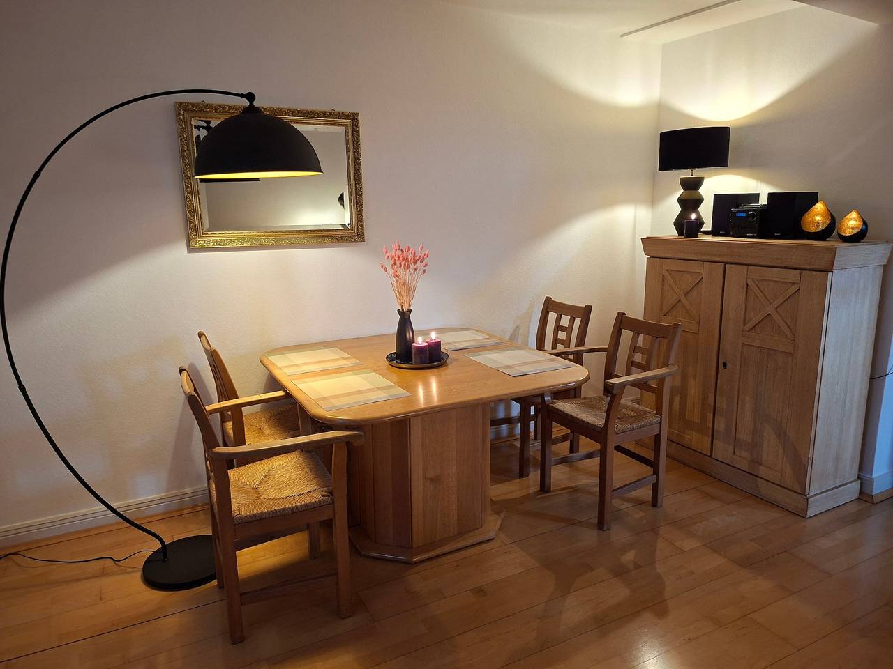 Vakantiewoning Rosarote Insel - La Vie en Rose, foto 6