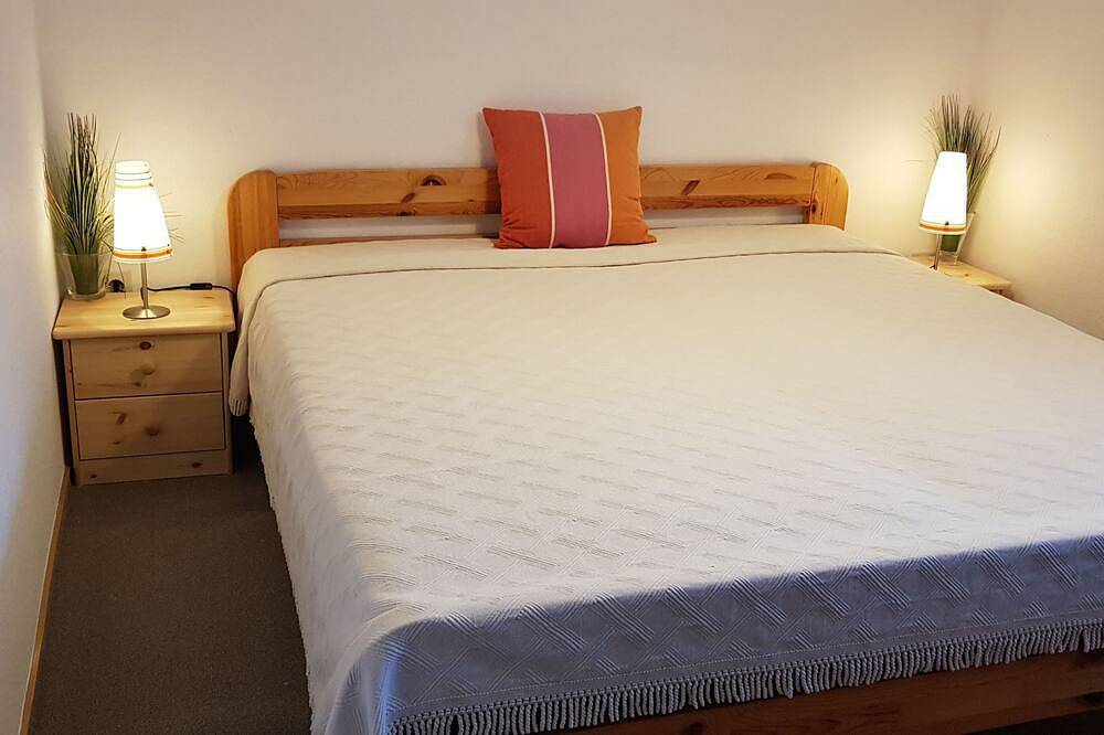 Ganze Wohnung, Ferienwohnung Christof - Haus Christof in Ebermannstadt, Frankenalb