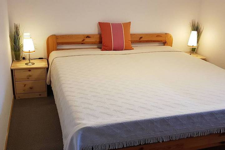 Ferienwohnung für 6 Personen, mit Garten und Terrasse in Ebermannstadt - 4