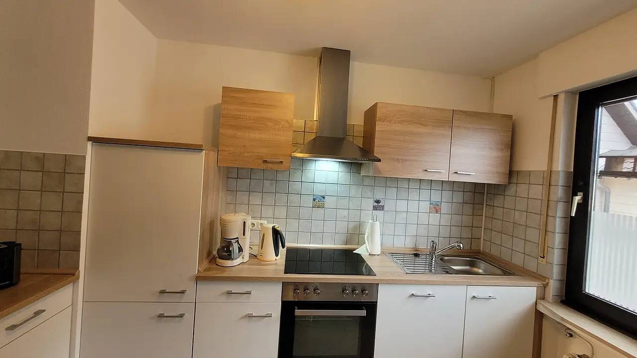 Ganze Ferienwohnung, Ferienwohnung für 2 Personen (77 m²) in Kall in Sistig, Kall