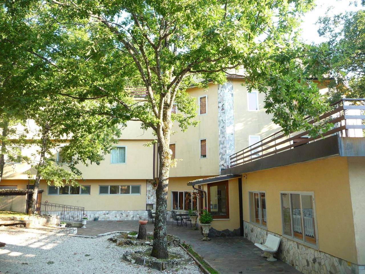 Albergo Del Sole in Roccaraso, Alto Sangro