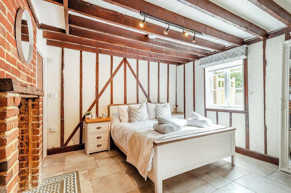 3 chambres à coucher à Chelmsford in Little Waltham, Chelmsford