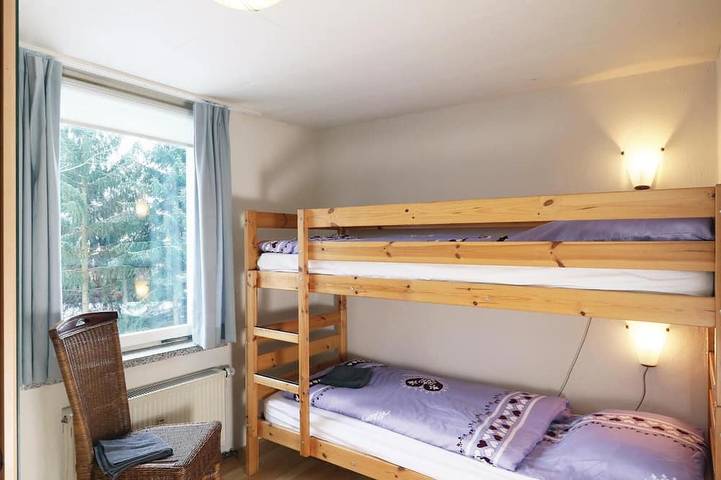 Ferienhaus für 8 Personen in Neustadt/Harz - 3