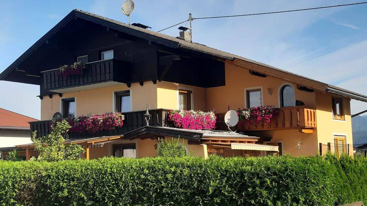 Ganze Ferienwohnung, Ferienwohnung für 3 Personen (65 m²) in Ebbs in Ebbs, Kufstein Umgebung