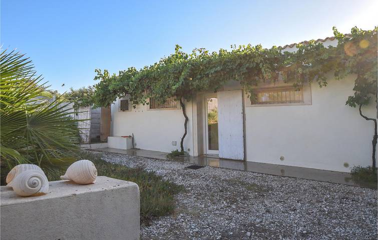 Casa de vacaciones para 6 personas, con jardín y terraza - 1