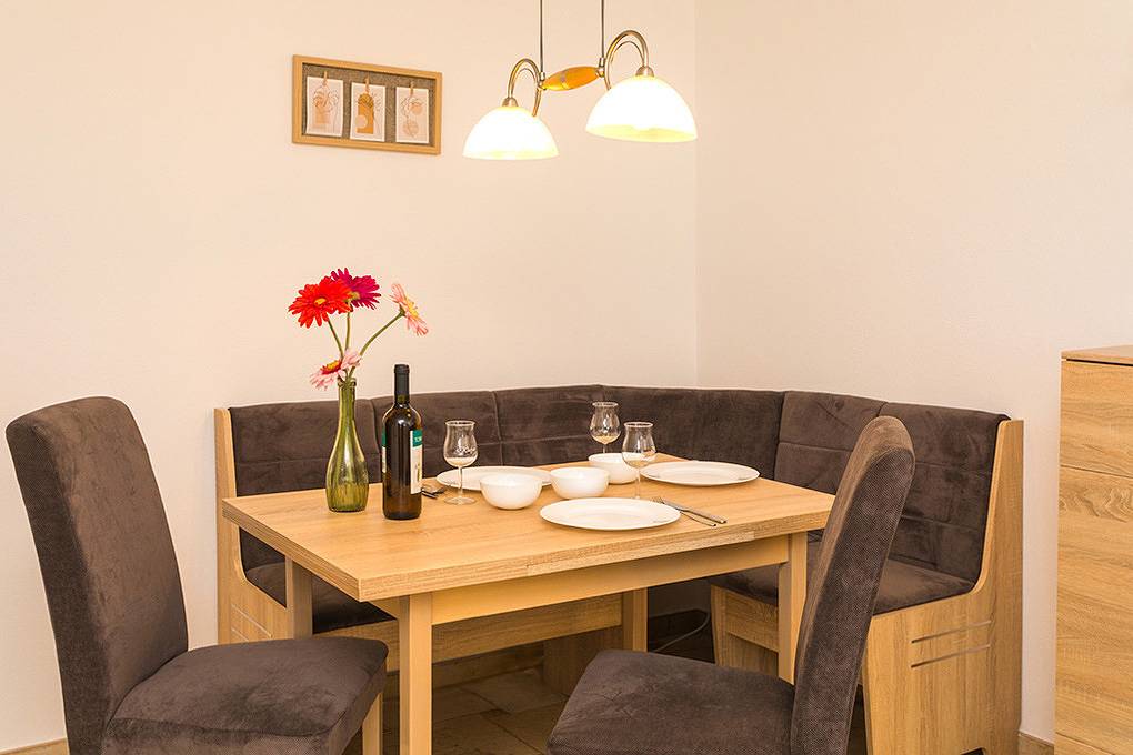 Apartamento vacacional entero, Fewo Henselek Nr. 68 / 1 in Karlshagen, Usedomer Norden