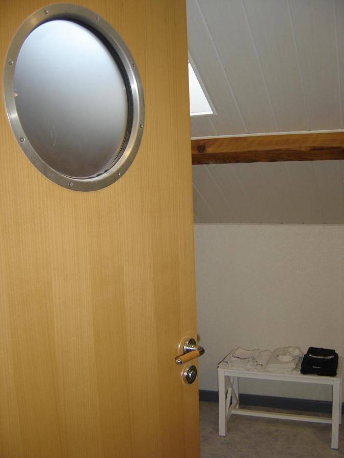 Location de vacances pour 3 personnes, avec jardin à Fénay - 4