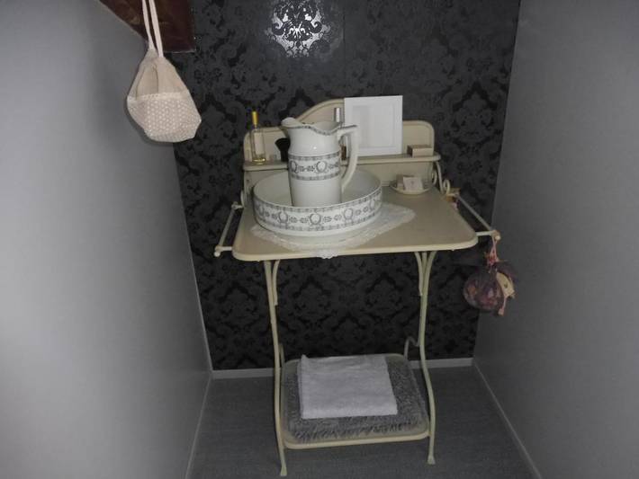 Location de vacances pour 2 personnes, avec jardin et terrasse à Toulouse - 2