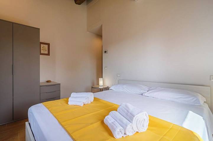 Appartamento intero, Agriturismo Borgo Re - Re Di Quadri in Deruta, Perugia e dintorni
