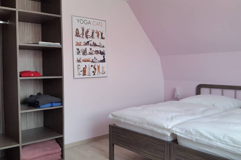 Ganze Wohnung, Ferienwohnung Glückswiese in Tharandt, Osterzgebirge