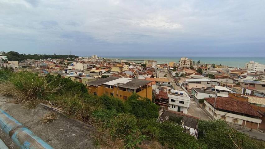 Casas e apartamentos de temporada para 10 pessoas, com balcão, com animais de estimação em Marataízes