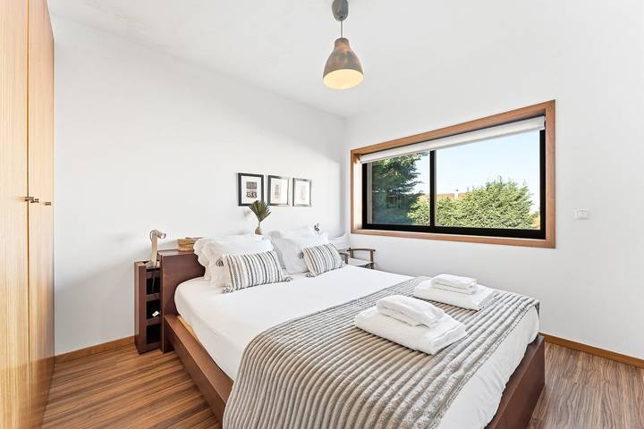 Gîte pour 4 personnes dans Caminha - 4