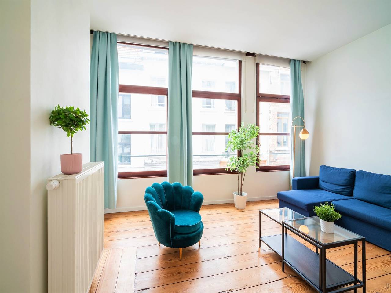 Entire apartment, Old town lodge Antwerp Apartment in Antwerp, Antwerp region