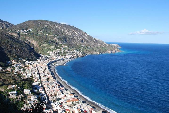 Appartement de vacances pour 3 personnes, animaux acceptés - 1