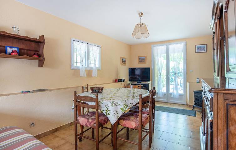 Location de vacances pour 5 personnes, avec jardin à Le Muy - 3