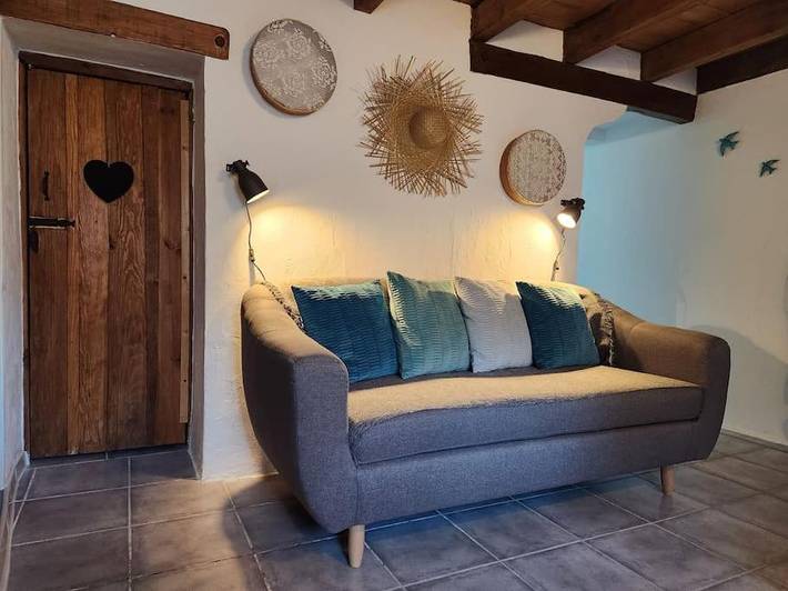 Location de vacances pour 3 personnes dans Nisa - 2