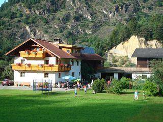 Ganze Ferienwohnung, Ferienhof Strigl in Sautens, Ötztal