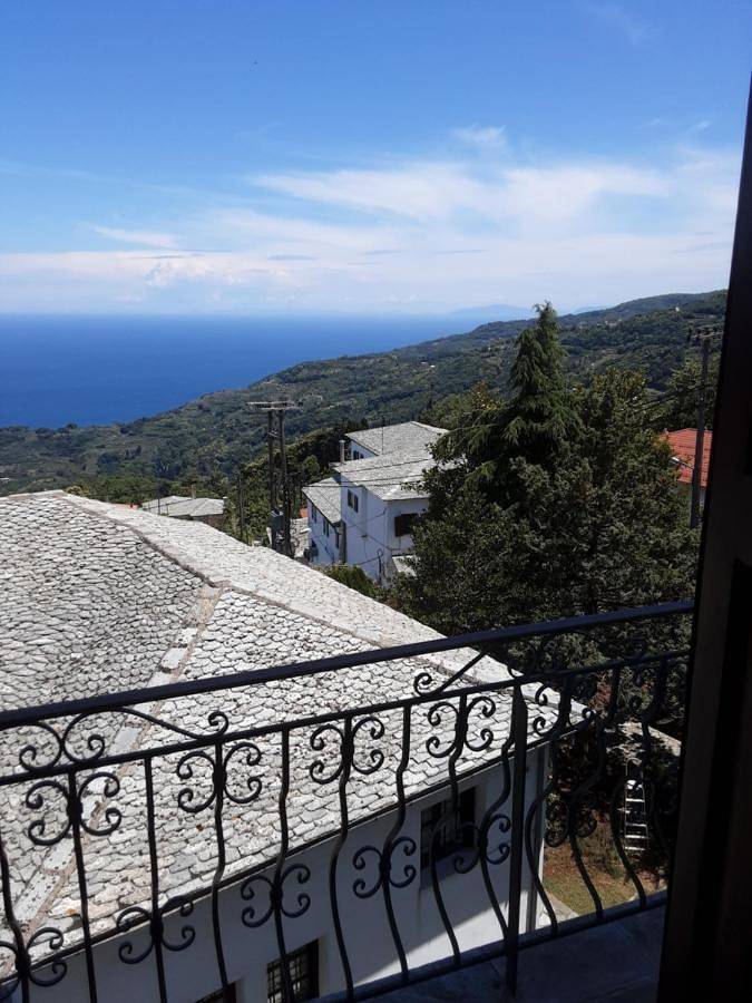 Hôtel pour 2 personnes, avec jardin et vue
