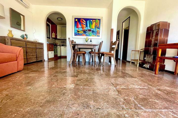 Ganze Wohnung, Premium 2Br Sea-View Apartment with Huge 48m² Private Terrace – Rogač in Šolta (Split-Dalmatien), Rogac