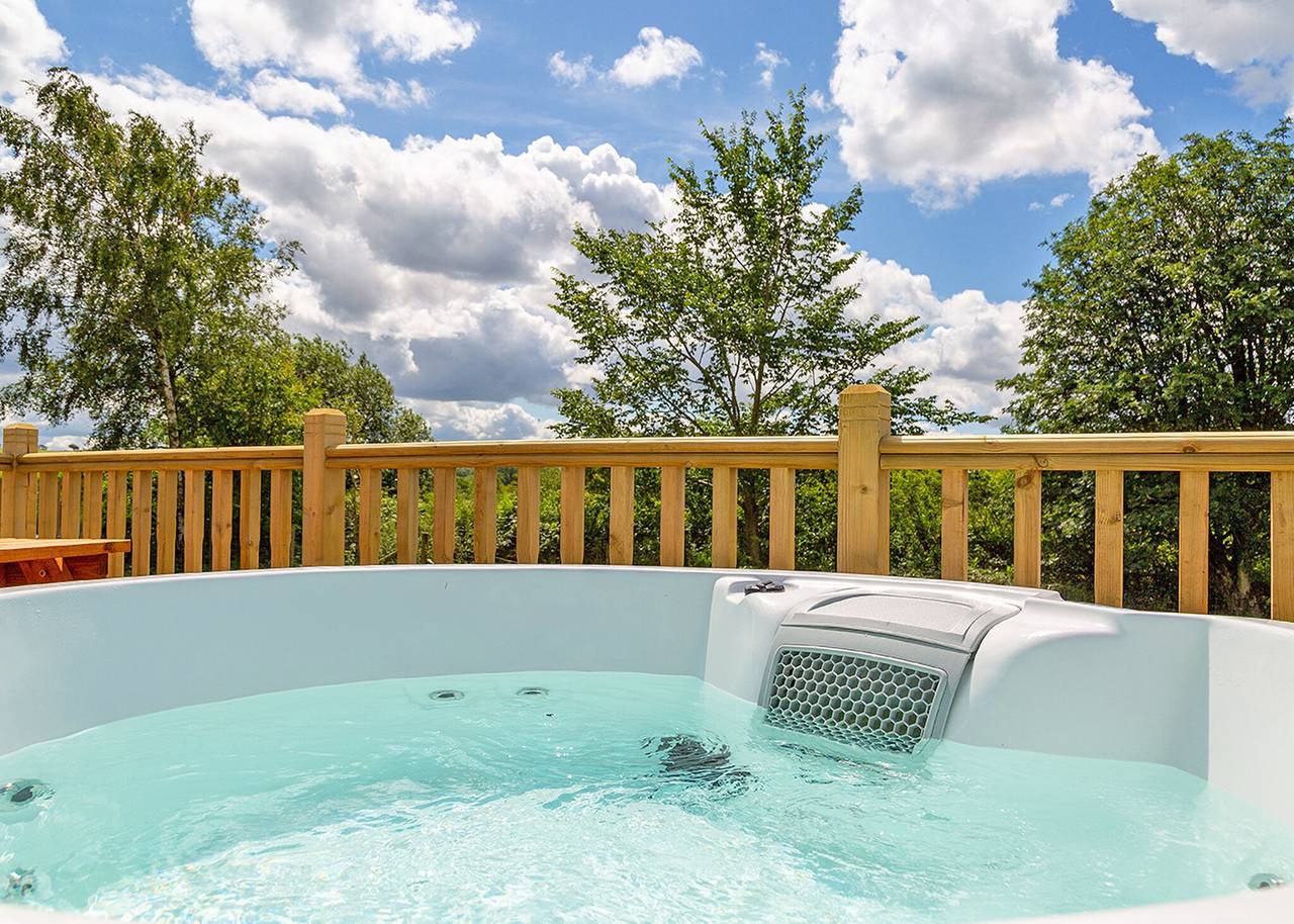 Chalet für 4 Personen in Nördliches Yorkshire
