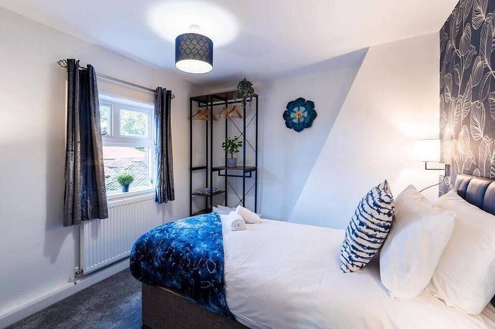Quaint Historic Home | Charming Stay in Barton in Nord Lincolnshire