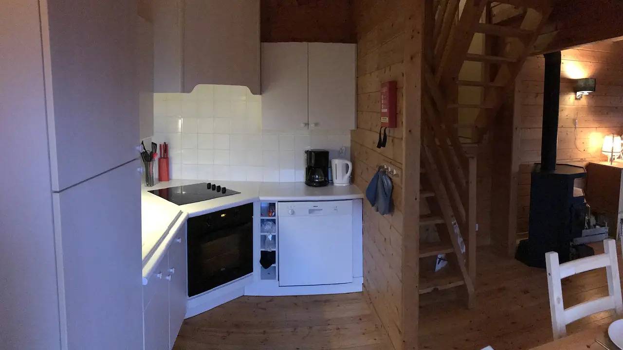Ferienhaus für 6 Personen (90 m²) in Beaulieu in Beaulieu, Regionaler Naturpark Volcans d'Auvergne