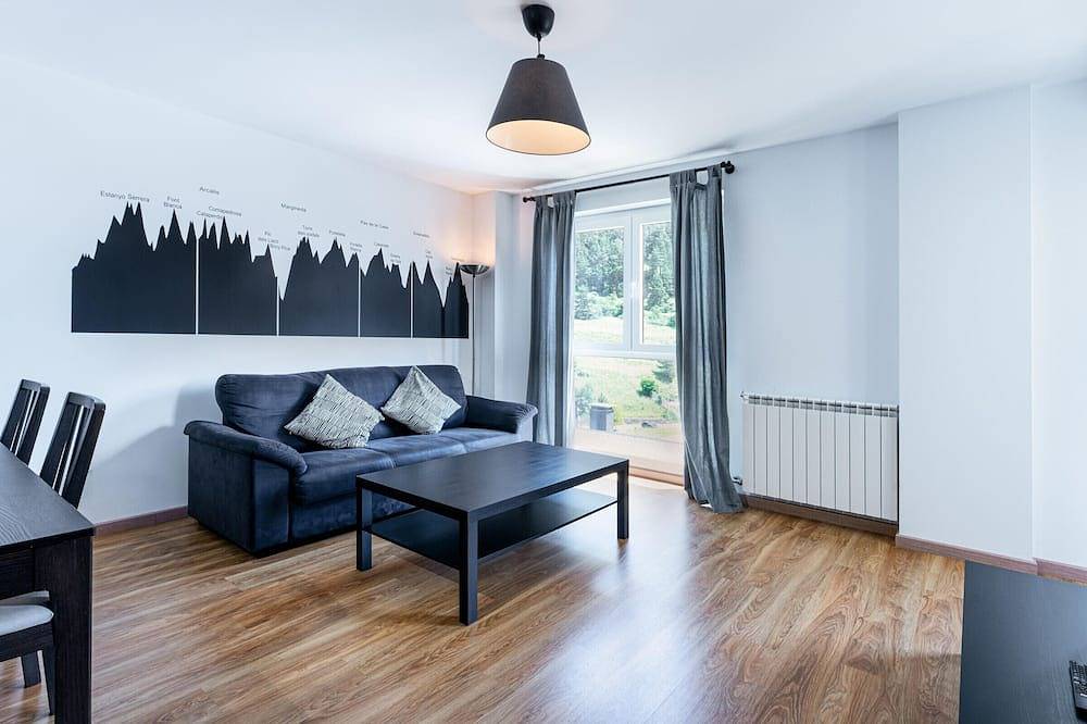 Appartement entier, Appartement Arinsal 4 pers, 2 ch, ascenseur, proche remontées in Arinsal, Pal Arinsal