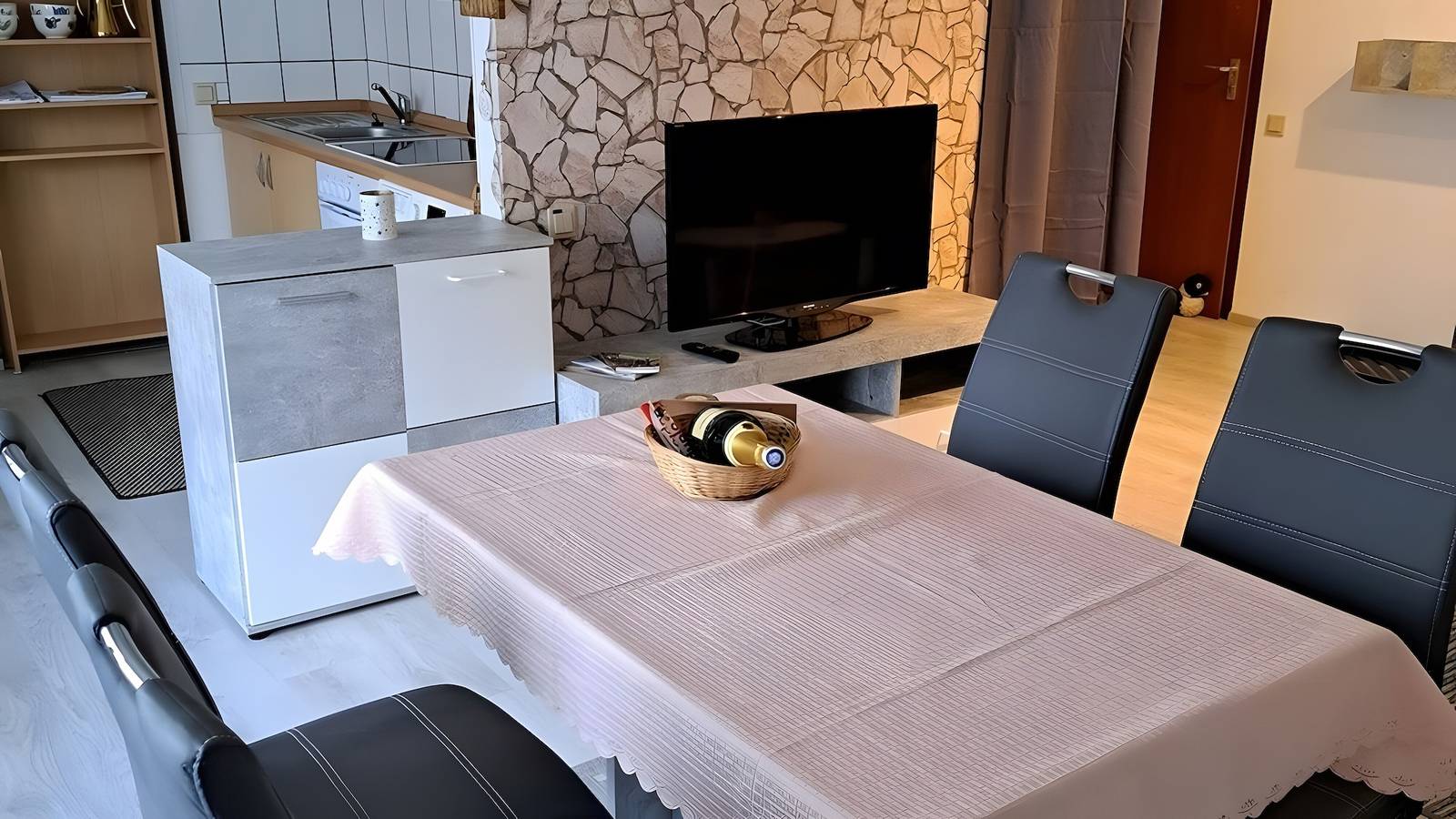 Appartement voor 2 personen (56 m²) in Ludwigswinkel, foto 13