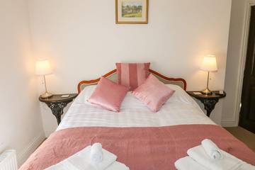 Cottage for 8 People in Derbyshire, Midlands, Photo 3