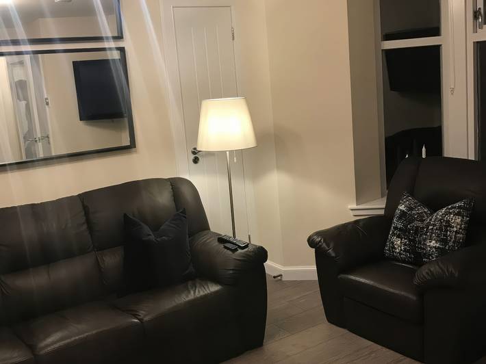 Gîte pour 6 personnes, avec jardin à Inverness (Écosse) - 3