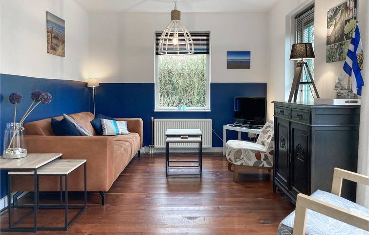 Ferienhaus für 4 Personen, mit Garten und Terrasse in Schouwen-Duiveland - 3