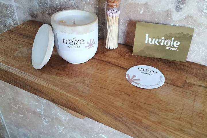 Location de vacances pour 5 personnes, avec balcon ainsi que jardin et jacuzzi dans Saint-Bonnet-de-Condat - 3