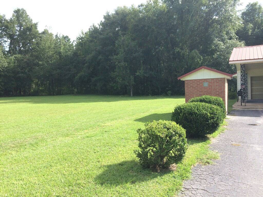 Great Creek Lage für Angler, Reisende, Jäger und Familien! in Georgia