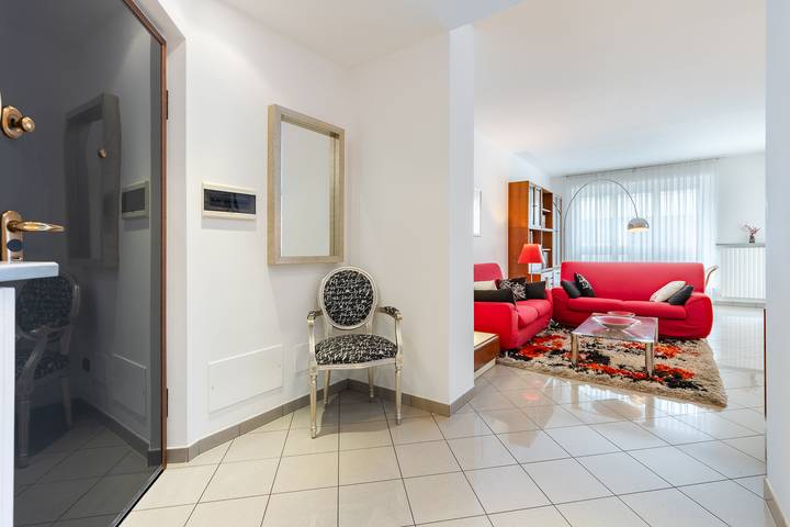 Apartamento entero, Luce Apartment with free parking in Alba, Langhe
