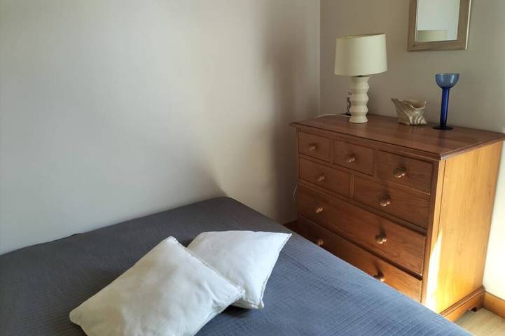 Chambre d’hôte pour 5 personnes à La Turballe - 4