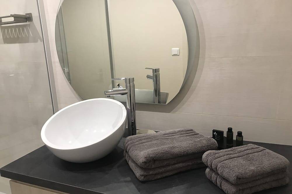 Entire apartment, Vivez Le Havre!     Seaside residence in Saint-Martin-du-Littoral, Le Havre region