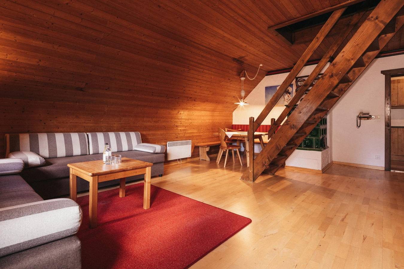 Appartement Sommerfrische in Karawanken und Bachergebirge, Finkenstein am Faaker See