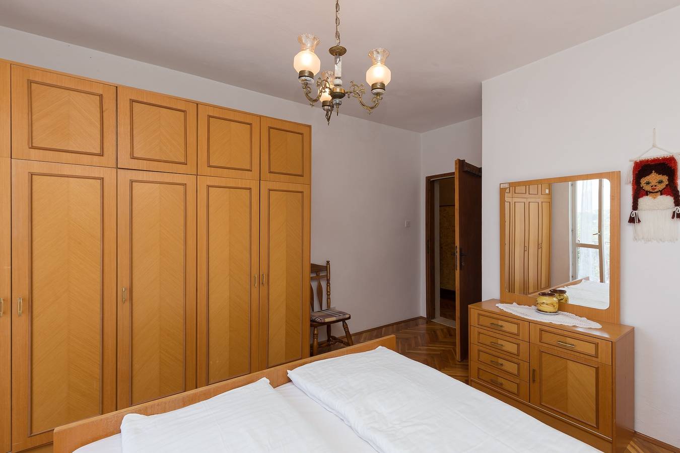 Guest House Oreb - Rustical Double Room in Calamotta, Grad Dubrovnik