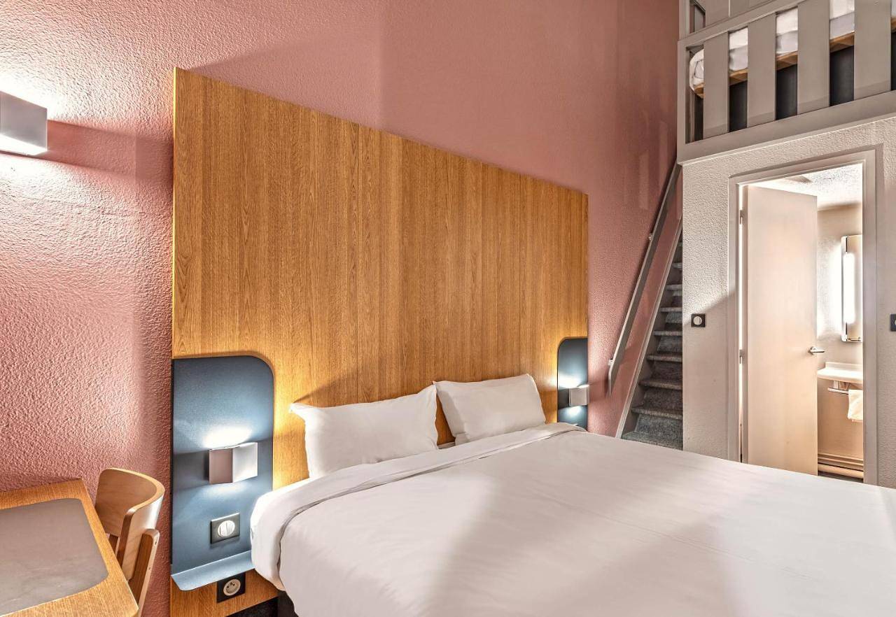 B&B Hotel Quimper Nord Douarnenez in Quimper, Région de Quimper