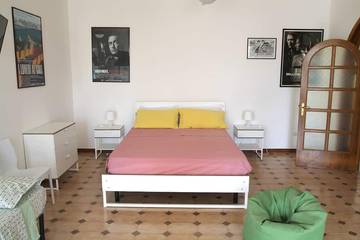 Villa per 7 Persone in Marina di Mancaversa, Golfo di Taranto, Foto 1