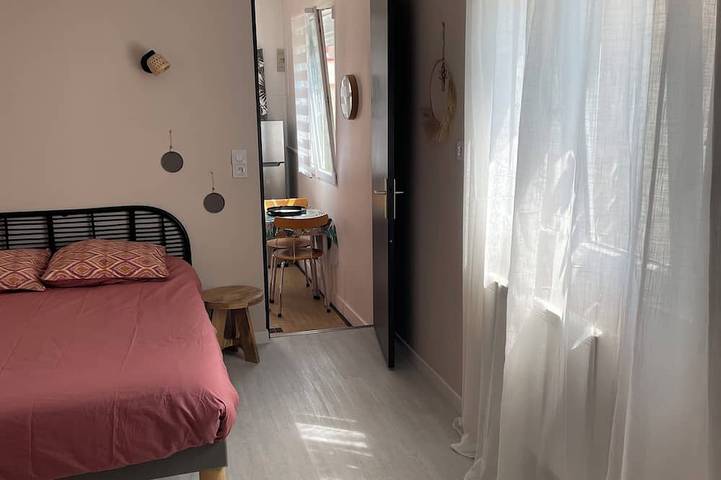 Casa de vacaciones para 2 personas - 1