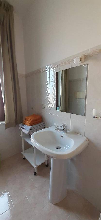 B&B Le Ginestre in Centola, Cilento